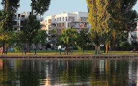 Apartamenty Nadjeziorne Z Tarasem Na Dachu